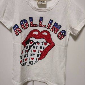 Used Kids T-shirts